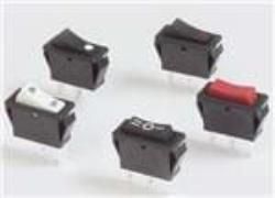 R4ABLKREDIF0 electronic component of E-Switch