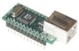 DLP-USB245M-G2 electronic component of DLP Design