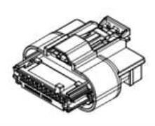 34967-1001 electronic component of Molex