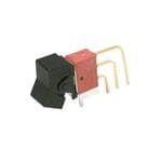 E105J1V31QE2 electronic component of C&K