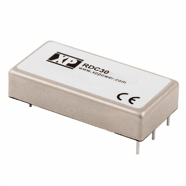 RDC30110T0512 electronic component of XP Power