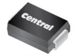 P6SMB68CA TR13 electronic component of Central Semiconductor