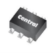 CMLDM3737 TR electronic component of Central Semiconductor
