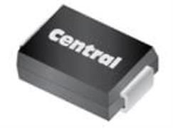 1SMC20A TR13 electronic component of Central Semiconductor