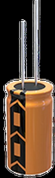 337CKH063M electronic component of Cornell Dubilier