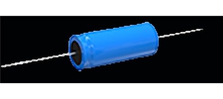 337TTA063M electronic component of Cornell Dubilier