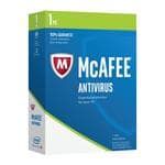 MCAFEEANTIVIRUS electronic component of Intel