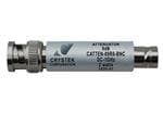 CATTEN-09R0-BNC electronic component of Crystek
