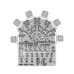 DC1662A electronic component of Analog Devices