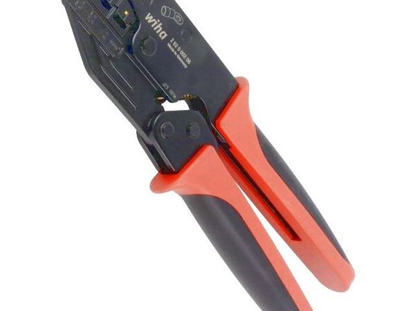 33841 Crimpers / Crimping Tools