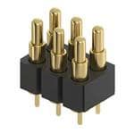 818-22-006-10-002101 electronic component of Mill-Max