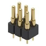 818-22-006-10-005101 electronic component of Mill-Max