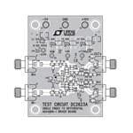 DC2623A electronic component of Analog Devices