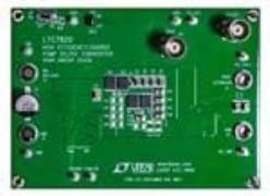 DC2543A electronic component of Analog Devices