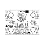 DC2161A-B electronic component of Analog Devices