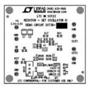 DC2073B-K electronic component of Analog Devices