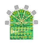 DC1670A electronic component of Analog Devices