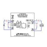 DC1643A electronic component of Analog Devices