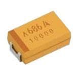 TCRY227M004R0040J electronic component of Kyocera AVX