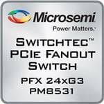 PM8531B-F3EI electronic component of Microchip