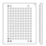 MT29C4G48MAZBBAKS-48 IT TR electronic component of Micron