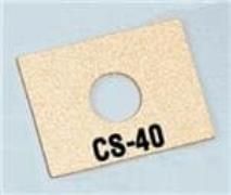 CS-40 electronic component of Plato