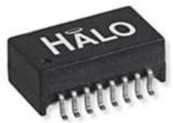 LG01-1006NLF electronic component of HALO