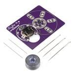 DEV-11590 electronic component of SparkFun