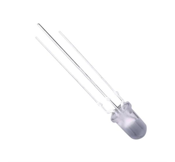 339-1UYSYGW/S530-A3 Standard LEDs - SMD