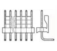 4-644755-4 electronic component of TE Connectivity