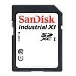 SDSDAF3-032G-XI electronic component of SanDisk