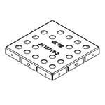 2118715-4 electronic component of TE Connectivity