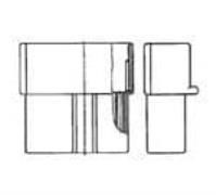 171827-1 electronic component of TE Connectivity