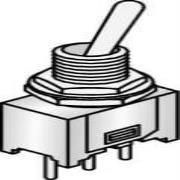 108-0047-EVX electronic component of Mountain Switch