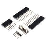 PRT-13925 electronic component of SparkFun