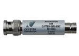 CATTEN-08R0-BNC electronic component of Crystek