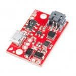 PRT-14411 electronic component of SparkFun