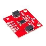 SEN-14539 electronic component of SparkFun