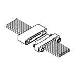 NM-122-025-261-THAC electronic component of AirBorn