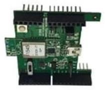 ISMART43340-C  Embedded Solutions