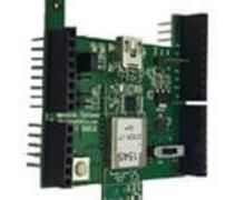 ISMART43340-C Multiprotocol Development Tools