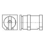 29K10H-40ML5 electronic component of Rosenberger