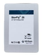 VSFB25CC240G electronic component of Virtium