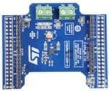 X-NUCLEO-IHM13A1 electronic component of STMicroelectronics