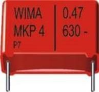 MKP4F034704D00JB00 electronic component of WIMA