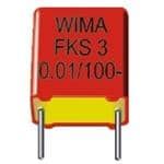 FKS3D031003G00KJ00 electronic component of WIMA