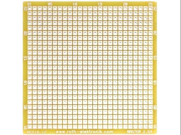 RE016-LF electronic component of Roth Elektronik