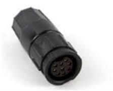 5182-3SG-321 electronic component of Switchcraft