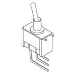 10TF130 electronic component of Mountain Switch