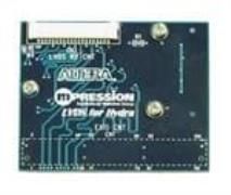 ALTHYDRALVDS electronic component of Mpression